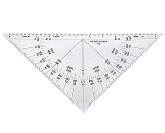 Protractor Triangle