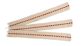 Wicks for Yacht Lamps 3 pack