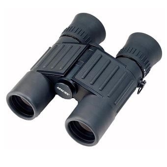 7x28 Apache Military Binoculars w/M-22 reticle