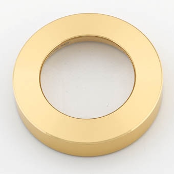 Brass Magnifier Chart Weight