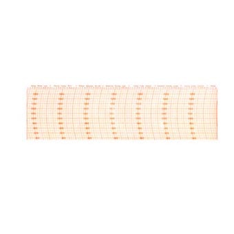 Replacement Barograph MILLIBAR Charts for 410-D (2 year supply)