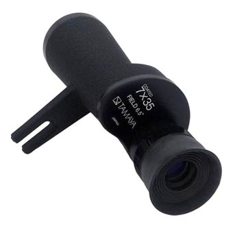 Tamaya 7 X 35mm Monocular Scope only