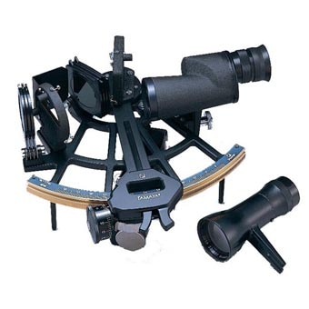 Tamaya Spica Sextant