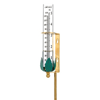 Vermont Rain Gauge