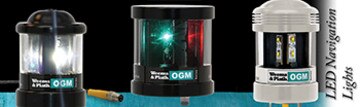 OGM Navigation Lights thumbnail