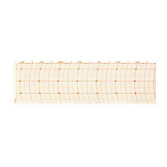 Replacment Barograph Inch Charts for 410-C (2 year supply)
