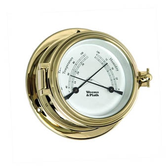 Endurance II 105 Comfortmeter