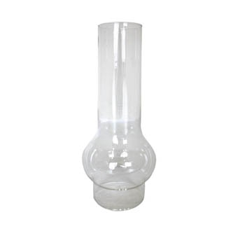Replacement Chimney for 8201 DHR Trawler Lamp & 818 Companion Lamp