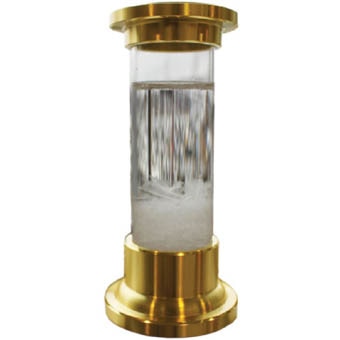 Mariner's Stormglass