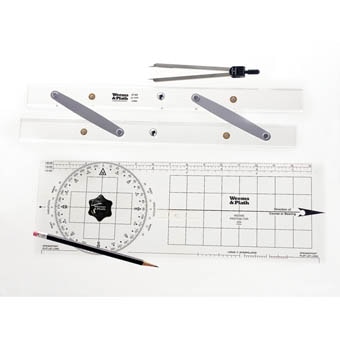 Basic Navigation Set