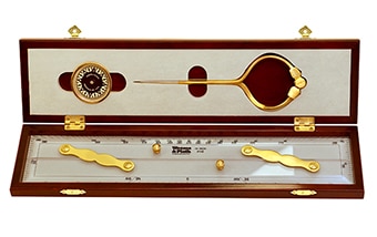 Elegant Navigation Set