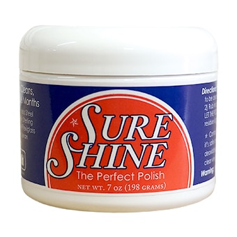 Sure Shine (7 oz. jar)