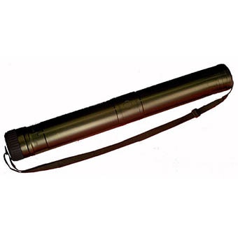 Telescoping Chart Case