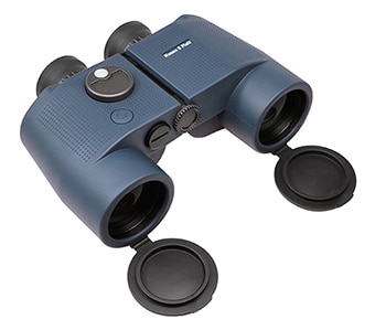 Weems WAYFINDER 7x50 Binoculars w/Compass