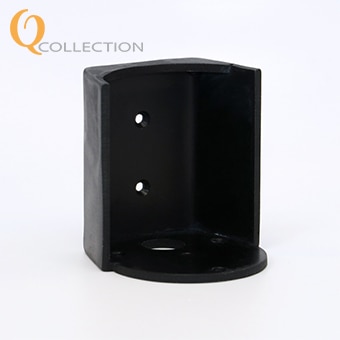 Back Bracket for Steaming/Masthead Lights in the Q Collection of LED Navigation Lights