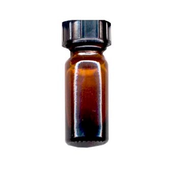 Barograph Damping Fluid