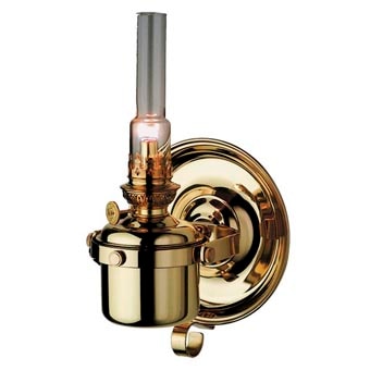 DHR Berth Lamp