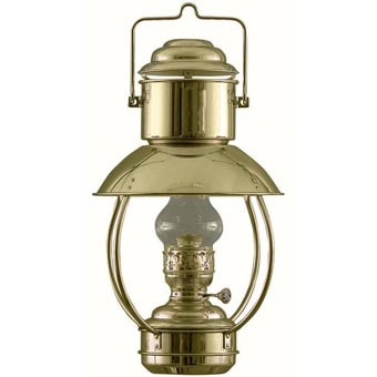 DHR Electric Anchor Light, 5