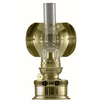 DHR Pantry Lamp