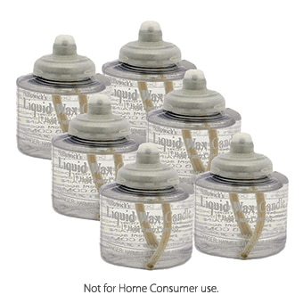 Disposable Fuel Cell (6-Pack) (Not for Home Consumer use)
