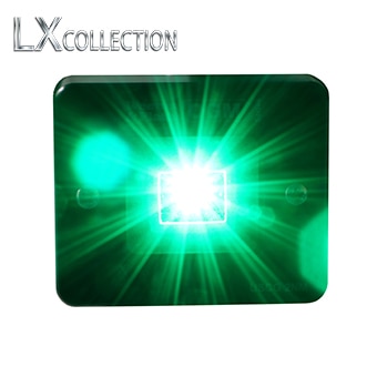 LX2 Starboard (GREEN) Running LED Nav Light with Bracket