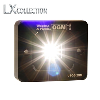 LX2 Stern (WHITE) Running LED Nav Light