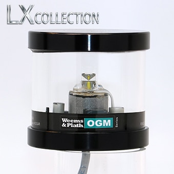 LX All Around (WHITE) Anchor LED Nav Light with Photodiode
