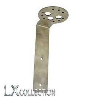 Angle Mount Bracket for LX Collection