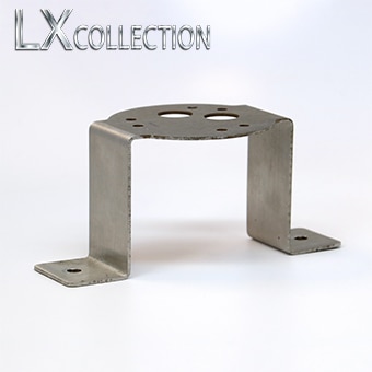Top Mounting Bracket for LX Collection