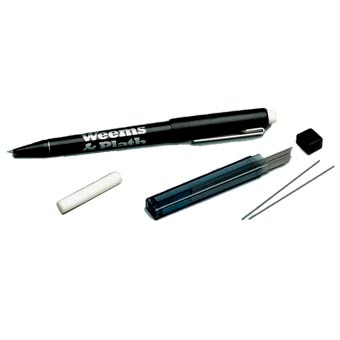 Navigator's Mechanical Pencil Set