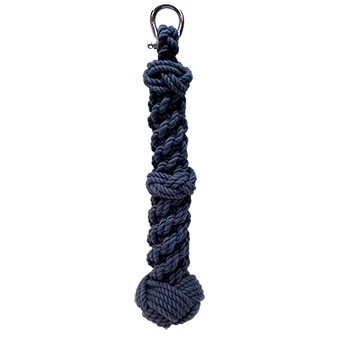 Navy Blue Lanyard for #7000C & #8000C Chrome Bells