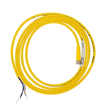 Replacement OGM 6-Foot Pigtail Cable