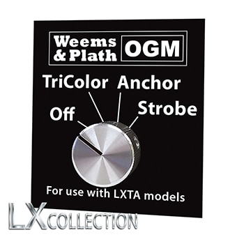 Selector Switch for LX Collection