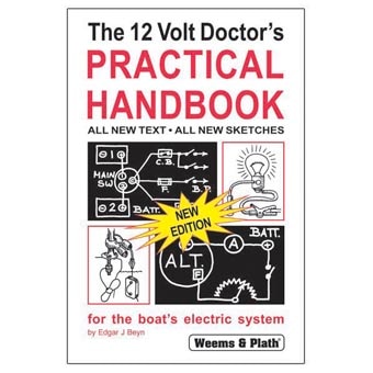 The 12 Volt Doctor's Practical Handbook