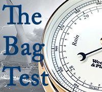 The Bag Test