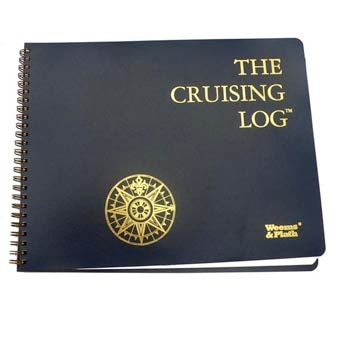 The Cruising Log