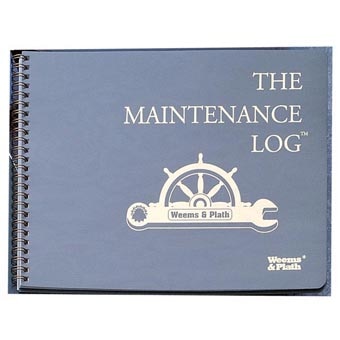 The Maintenance Log