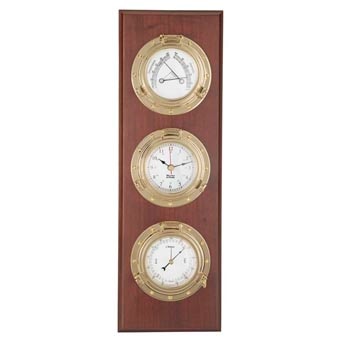 Trysail Weather Center