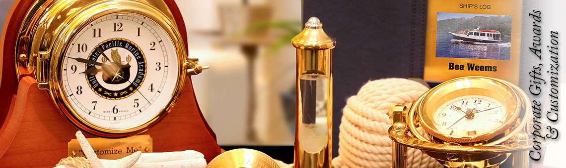 Corporate Gifts, Awards & Customization