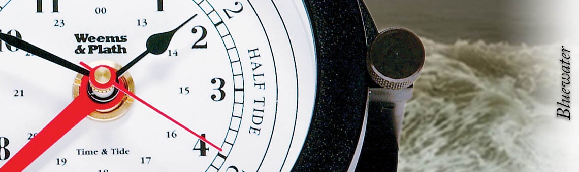 Bluewater watch repair deals