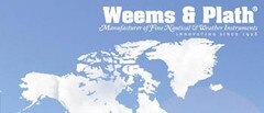 Weems Plath catalog cover