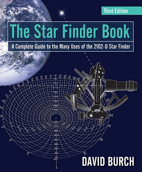 Star Finder Book Star Finder Book